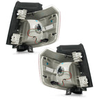 Halogen Tail Light Pair for GMC Terrain Denali (2013–2017)