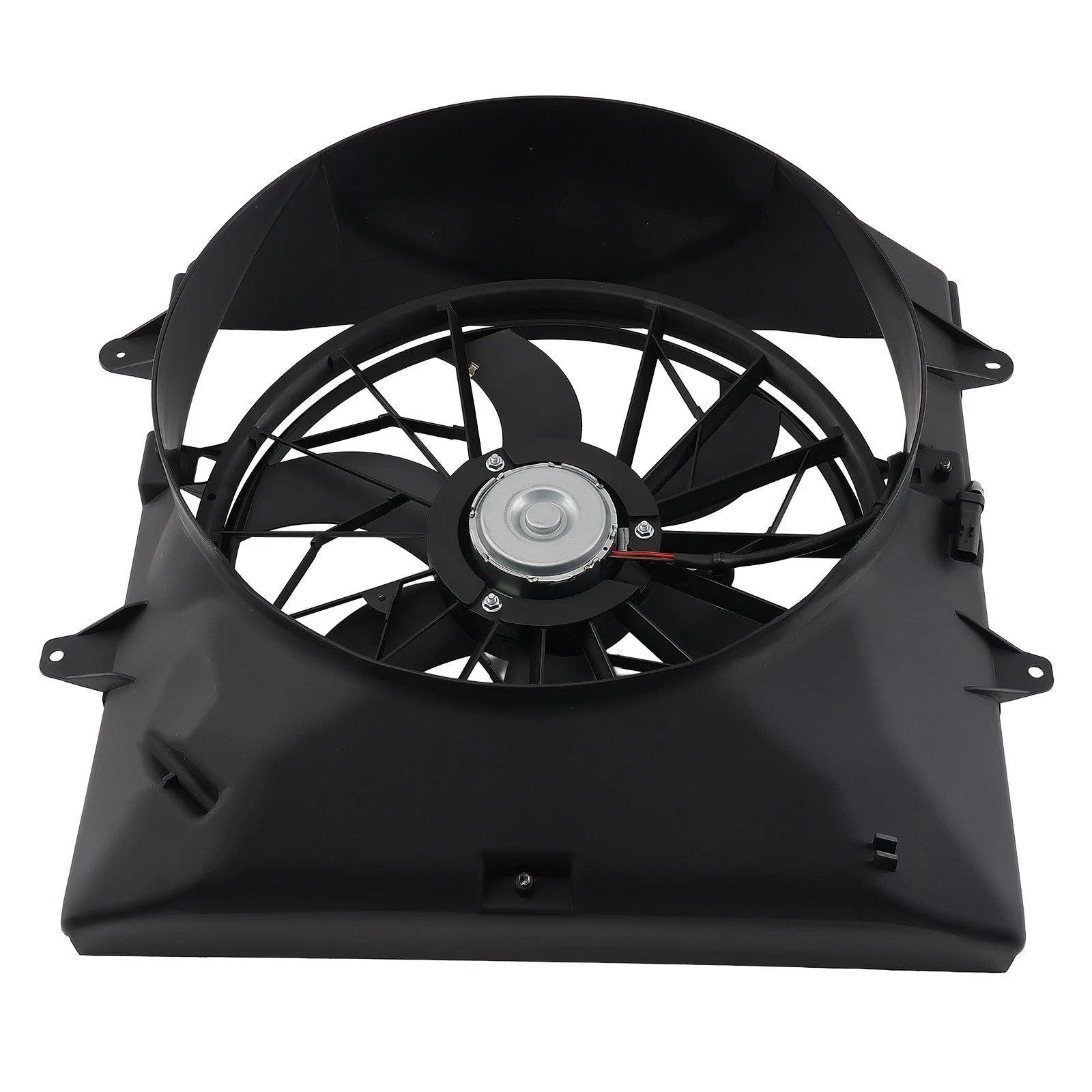 Cooling Fan for Jeep Liberty 3.7L (2002–2003)
