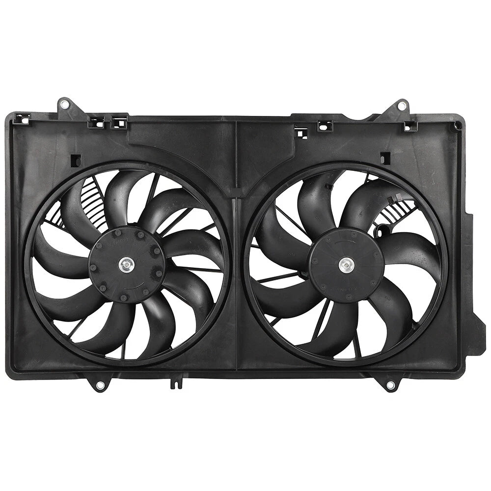 Radiator Condenser Fan for Mazda CX-5 (2017-2025)
