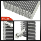 A/C Evaporator Core for Subaru Legacy (1990-1994)