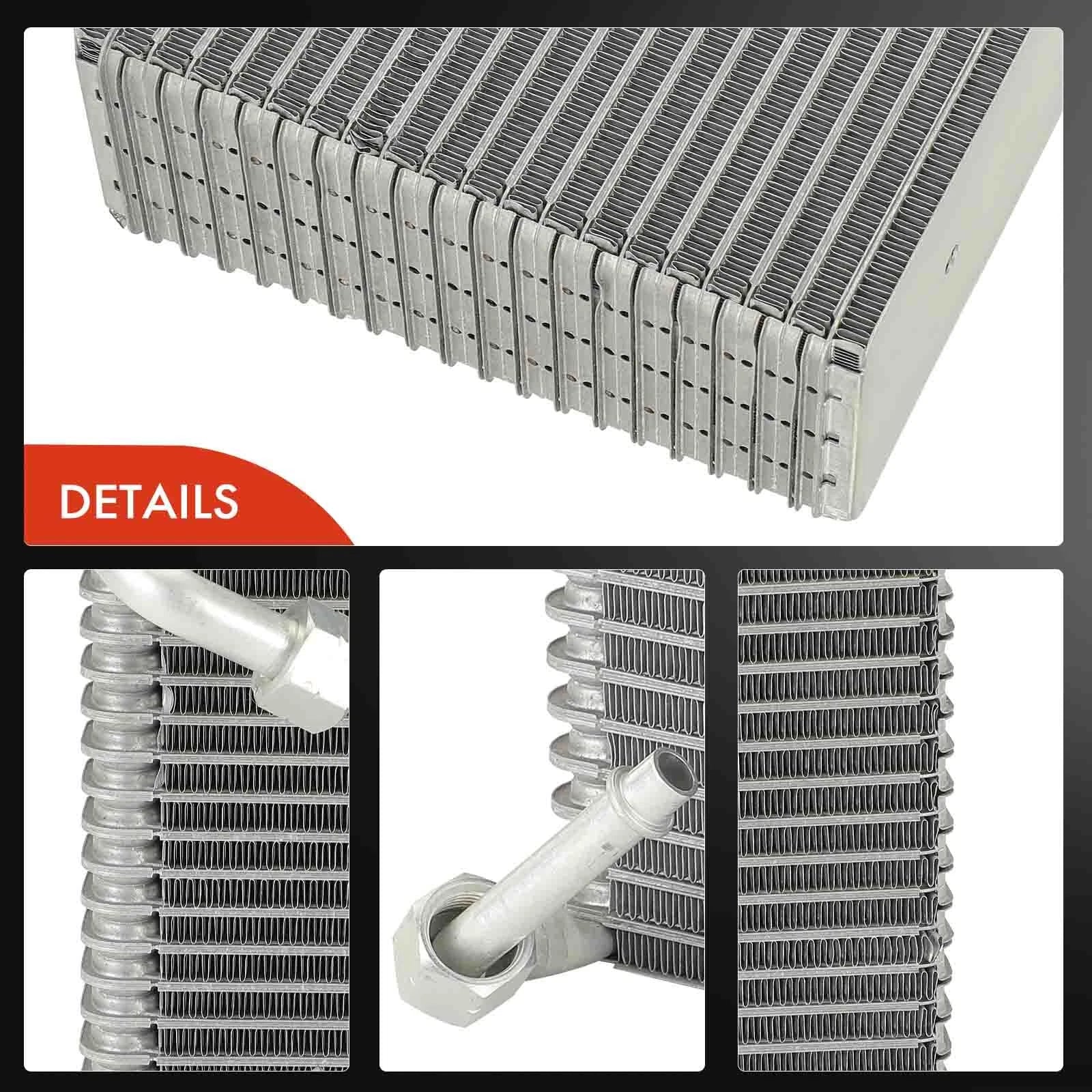 A/C Evaporator Core for Subaru Legacy (1990-1994)