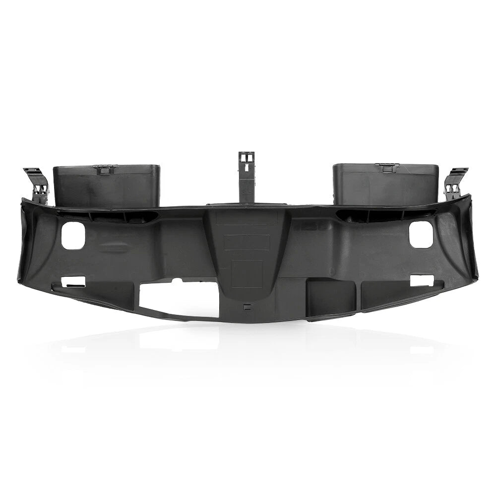 Radiator Fan Shroud for Mercedes-Benz W212 E350 (2010–2013)