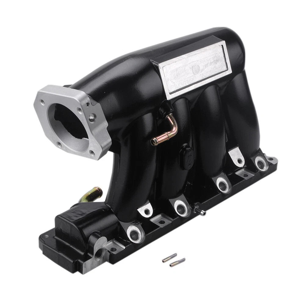 Racing Aluminum Intake Manifold for Honda Acura TSX (K20 K24 K24A2)