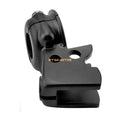 Clutch Lever Mount Bracket Perch for Harley Softail (2000–2011)