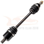 2X Front Left Right ATV CV Axle for Polaris RZR 570 (2014-2015, 2017-2020)
