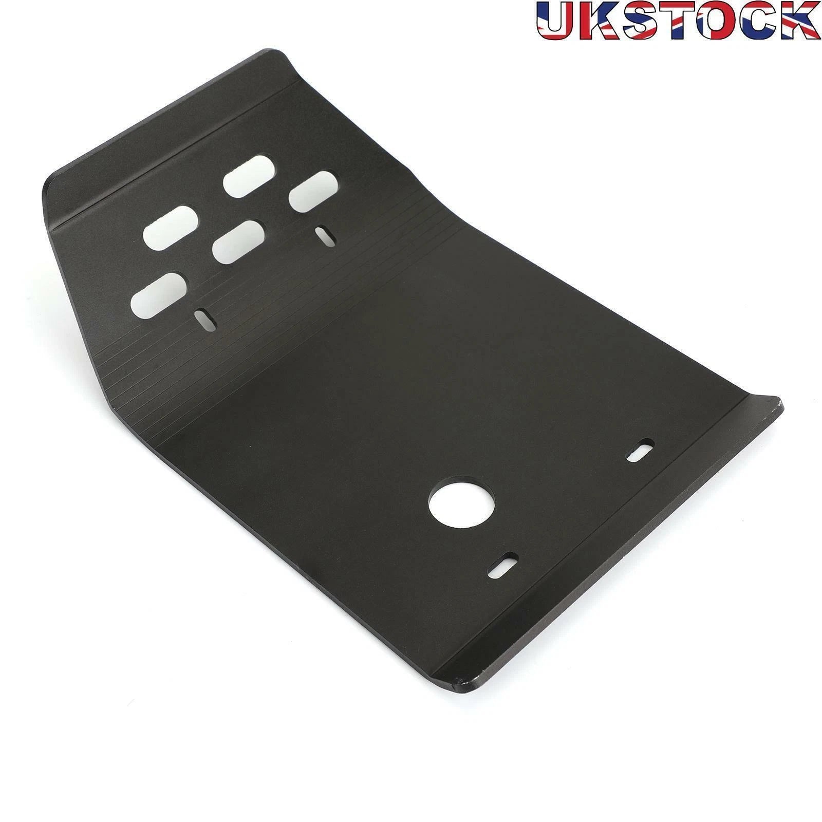 Skid Plate for Yamaha Serow XT250/X Tricker XG250 T9 (2017–2023)
