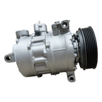 AC Compressor Kit OEM Replacement for Volkswagen GTI 2.0L (2020-2020)