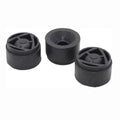 3 x Engine Cover Trim Rubber Grommet for Ford C-Max (2010-2019)