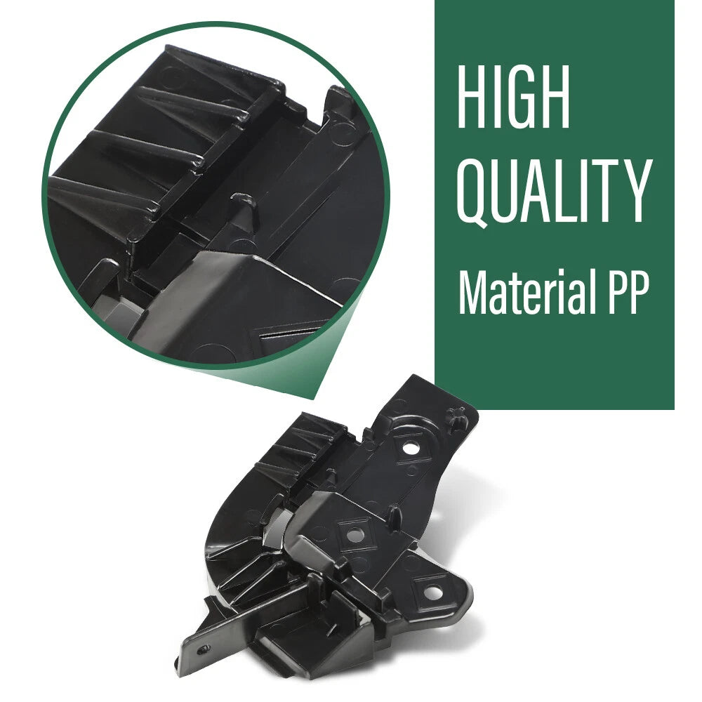 Front Bumper Bracket Set for Land Rover Range Rover (2010–2012)