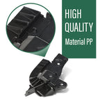 Front Bumper Bracket Set for Land Rover Range Rover (2010–2012)