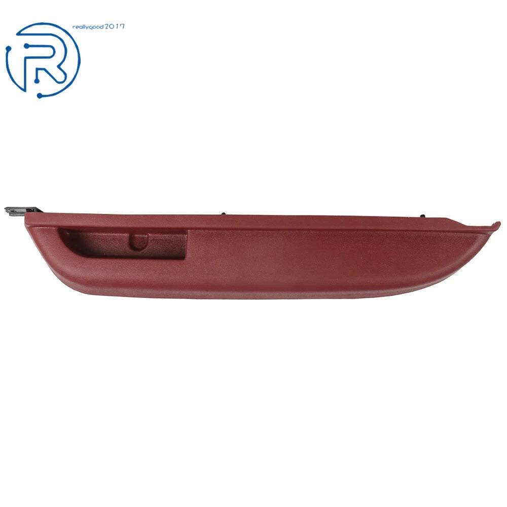 Front Passenger Side Door Armrest for Chevrolet GMC (1990-1994)