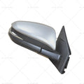 Right Side Door Mirror for Toyota RAV4 (2013–2018) Silver