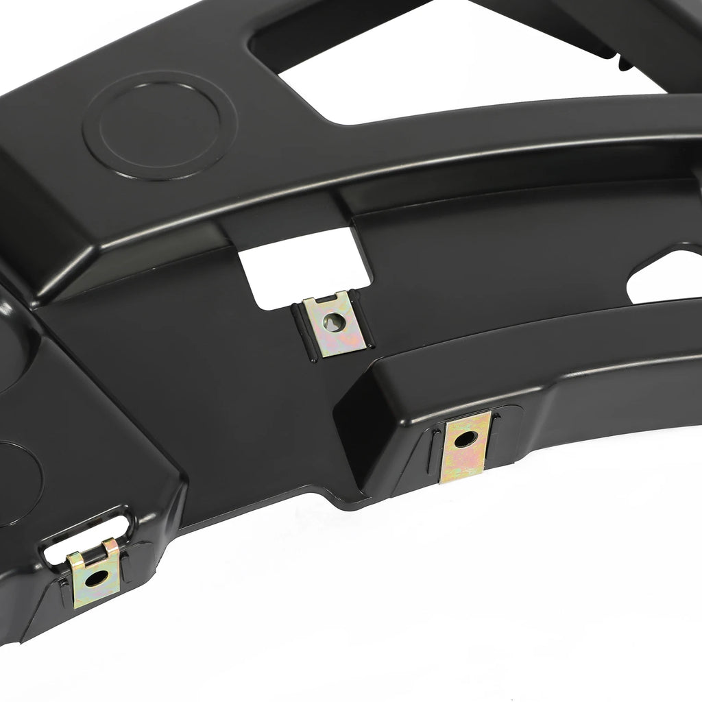 Front Left Lower Bumper Mount Bracket for Ford Transit-150 Transit-250 (2015–2019)