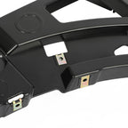 Front Left Lower Bumper Mount Bracket for Ford Transit-150 Transit-250 (2015–2019)