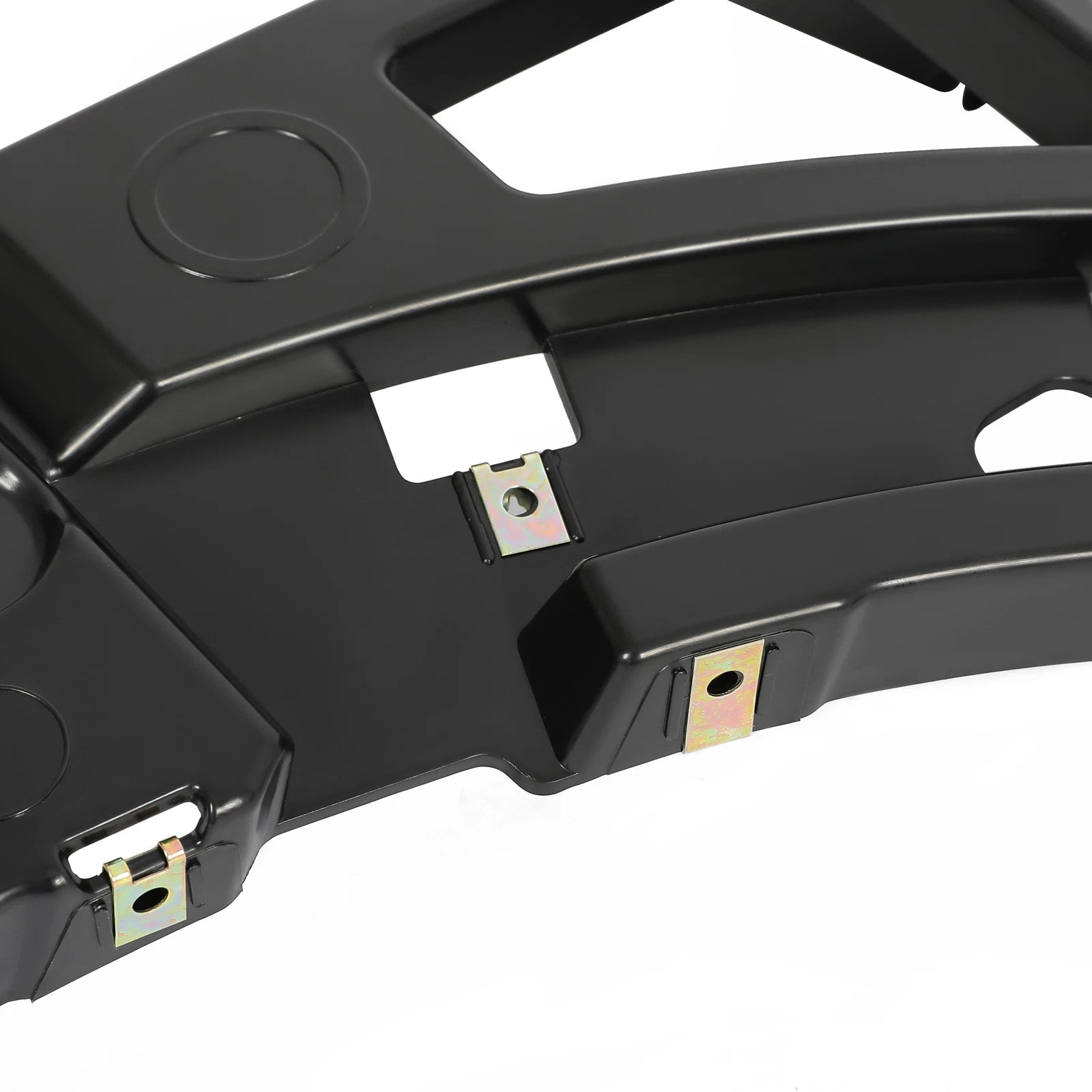 Front Left Lower Bumper Mount Bracket for Ford Transit-150 Transit-250 (2015–2019)