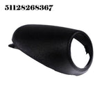 1x Rear Pdc Parking Sensor Outer Cover Trim for BMW E53 (2000–2006)