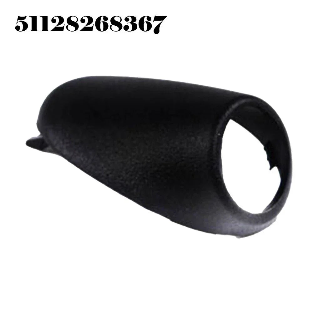 1x Rear Pdc Parking Sensor Outer Cover Trim for BMW E53 (2000–2006)