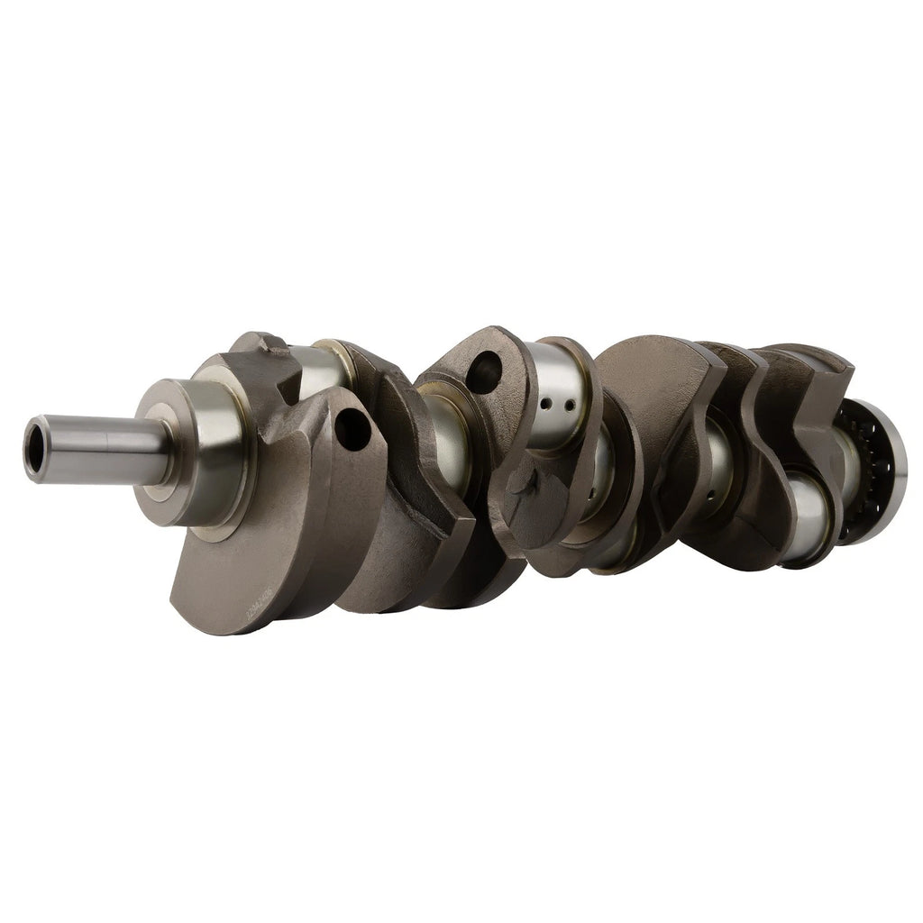 Engine Crankshaft 11217620981 for BMW 550i 650i 750i X5 X6 (2006–2017)