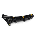 Front Bumper Support Bracket Left for Jaguar XF XFR 3.0L 5.0L (2012–2015)