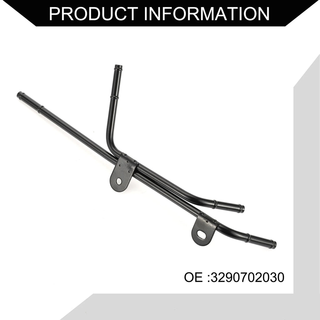 Oil Cooler Line for Toyota Corolla (2003–2008) No. 3290702030