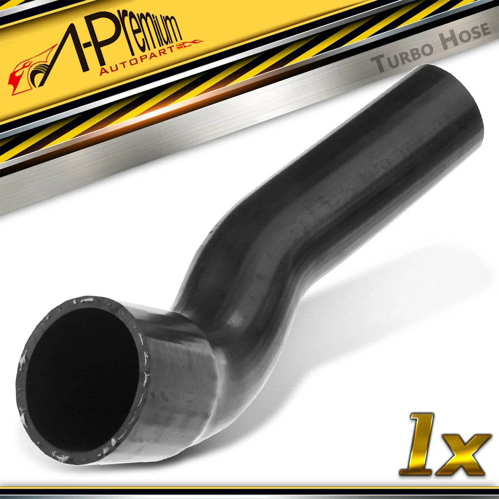 Turbocharger Hose Intake for Mercedes-Benz Sprinter (2004–2006)