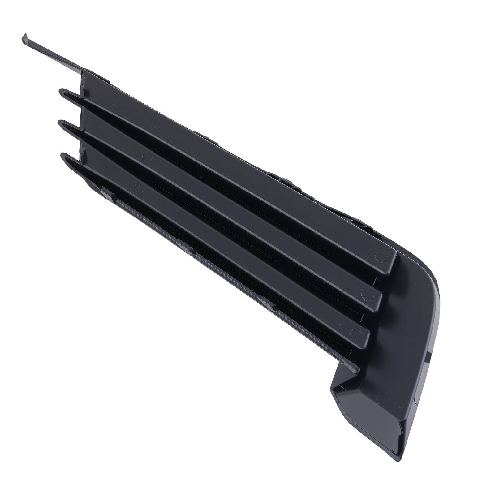 Right Front Fog Light Grille Cover Trim for Audi A3 S3 (2013-2017)