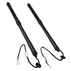 2X Rear Tailgate Lift Supports for Lexus NX300 NX300h (2018)