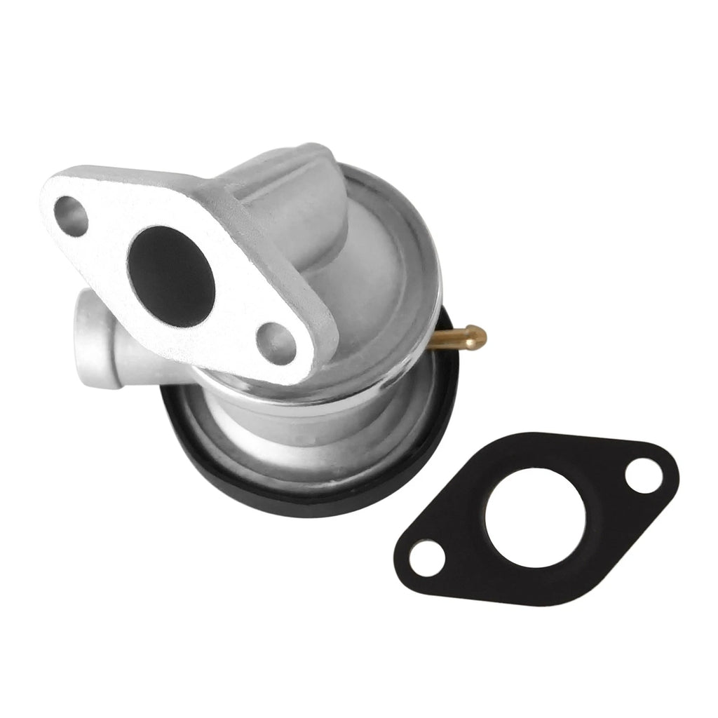 EGR Exhaust Smog Secondary Air Pump Check Valve for BMW 323i 328i (1998–2000)