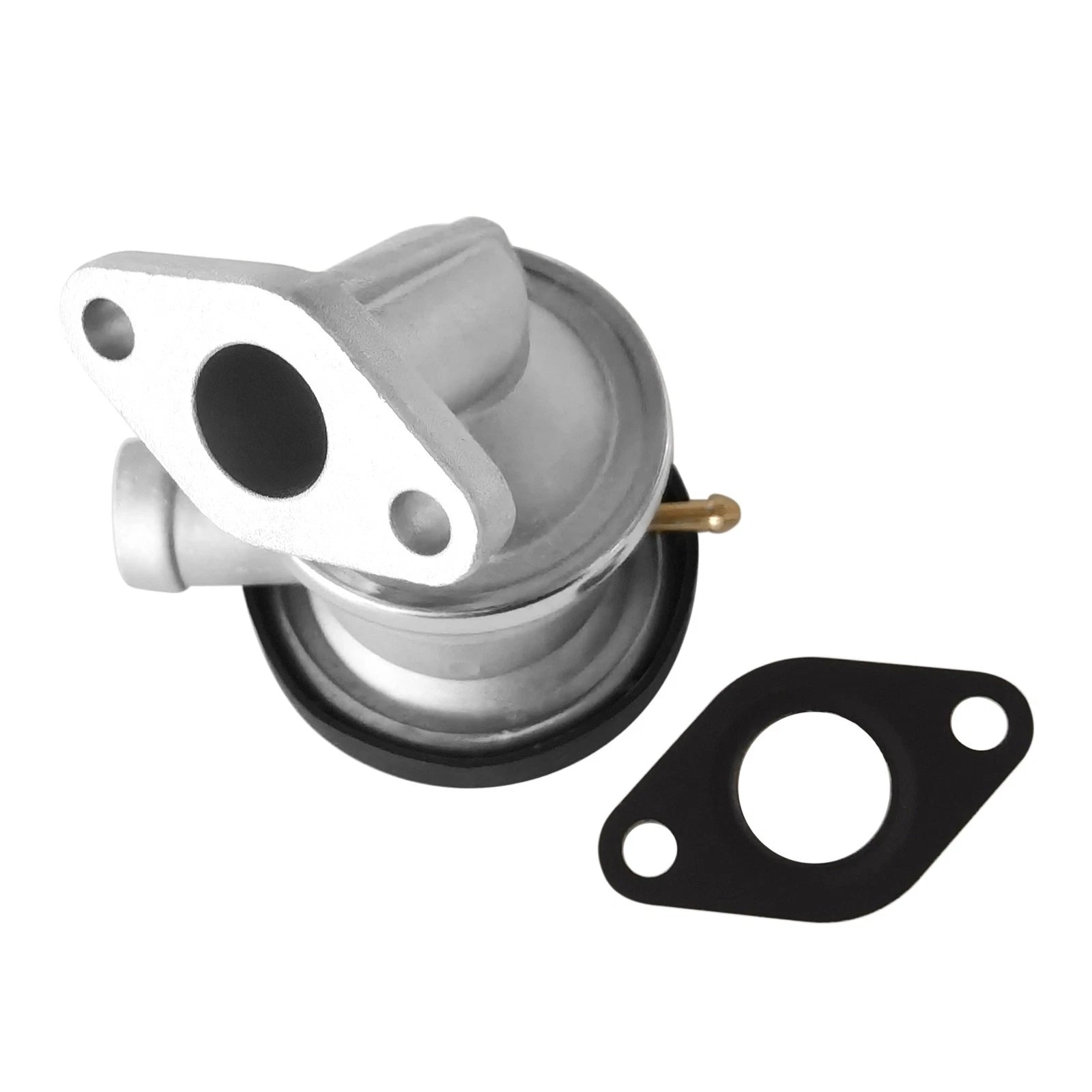 EGR Exhaust Smog Secondary Air Pump Check Valve for BMW 323i 328i (1998–2000)
