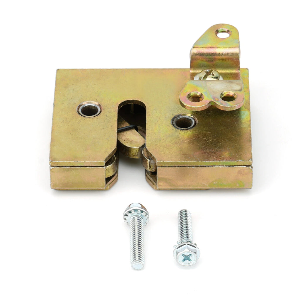 Lid Lock Latch for Weather Guard Truck Saddle Box