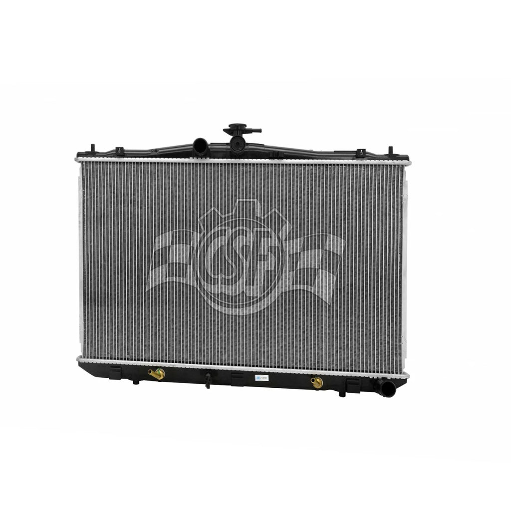 Replacement Radiator Assembly with Tow Package for Toyota Sienna (2011–2016)