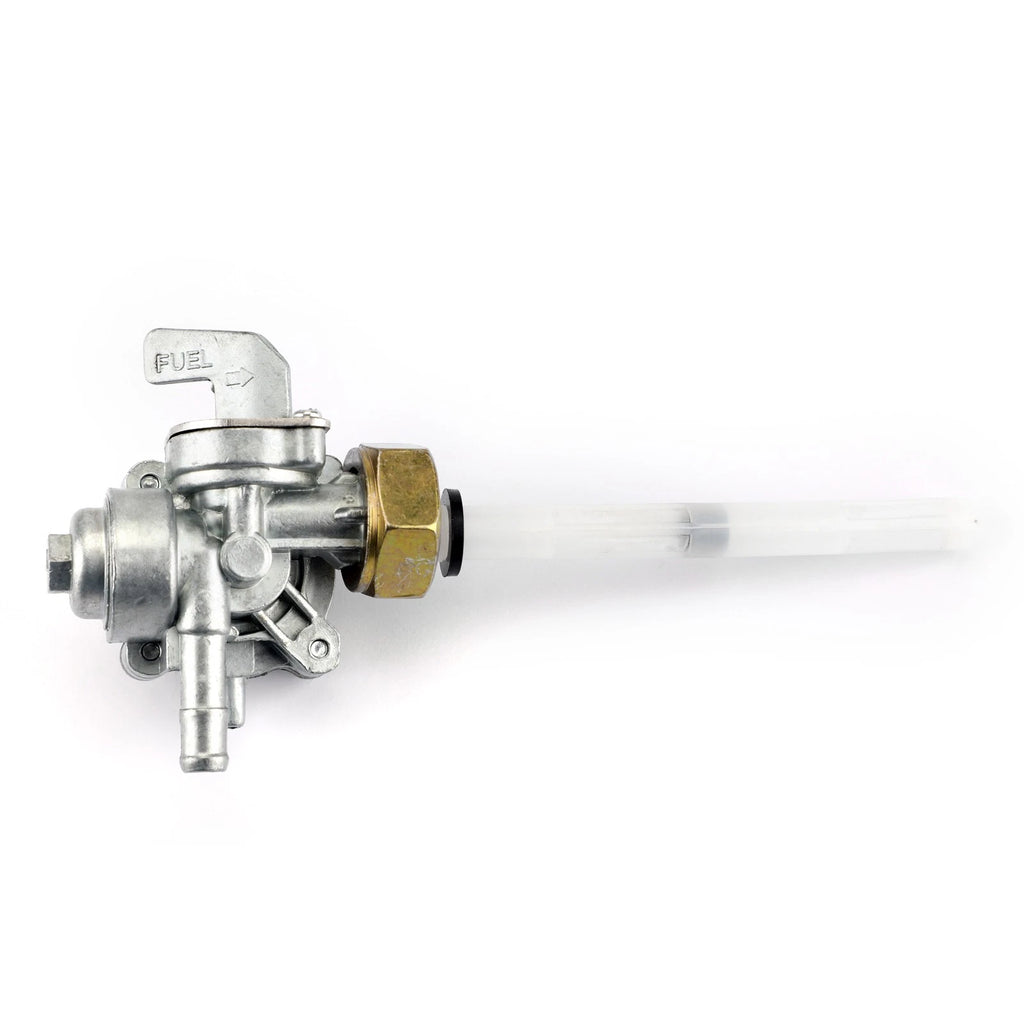 Gas Fuel Tank Switch Valve Petcock for Honda CB450 CB550 CB650 SC FT500 VT500 (1970–1983)