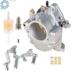 Carburetor for Big Twin & Sportster Shorty (Cycle)