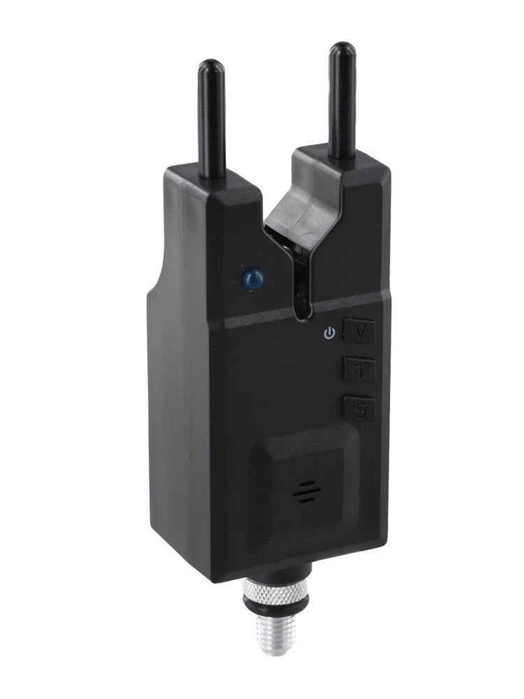 Fishing Alarm with Volume Control for Universal Use (2010–2023)