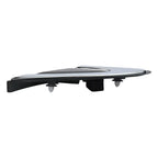 Front Left Side Mirror Corner Triangle Cover Trim for Mitsubishi (2018-2021)