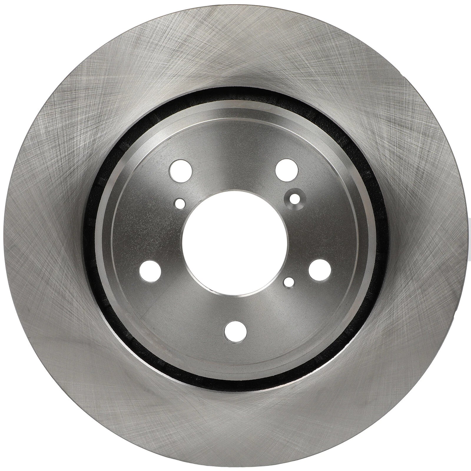 Front Brake Rotors and Ceramic Pads for Honda Odyssey (2018–2023)