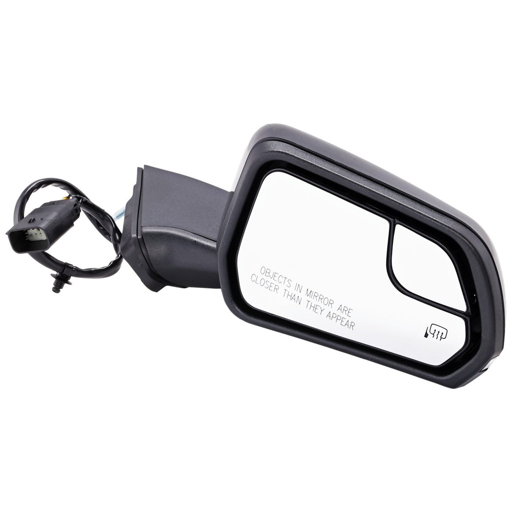 Heated Right Side Mirror for Ford Mustang (2015–2020)