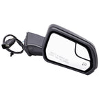 Heated Right Side Mirror for Ford Mustang (2015–2020)