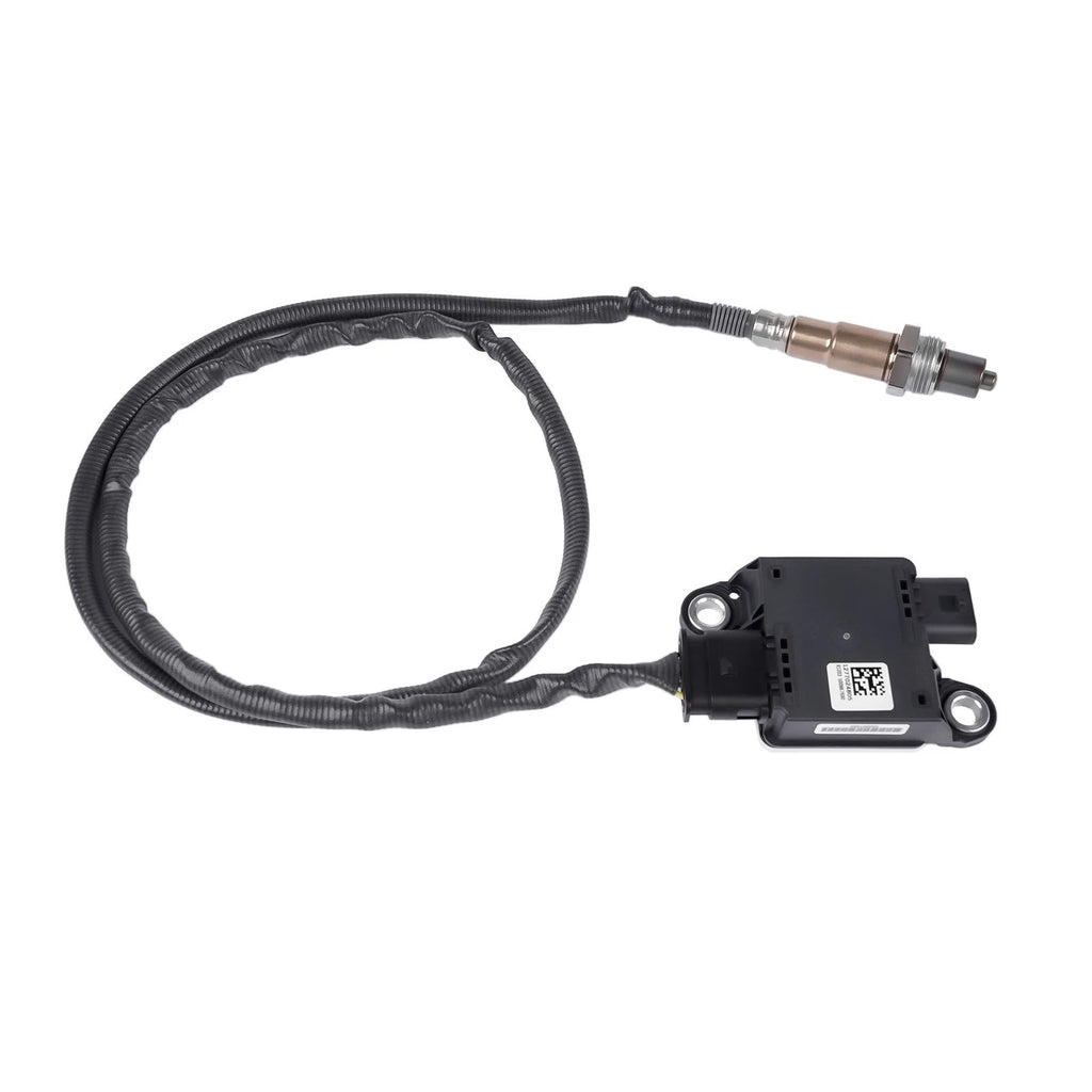 Exhaust PM Sensor for Isuzu FTR NPR NPR-HD NPR-XD (2000-2023)