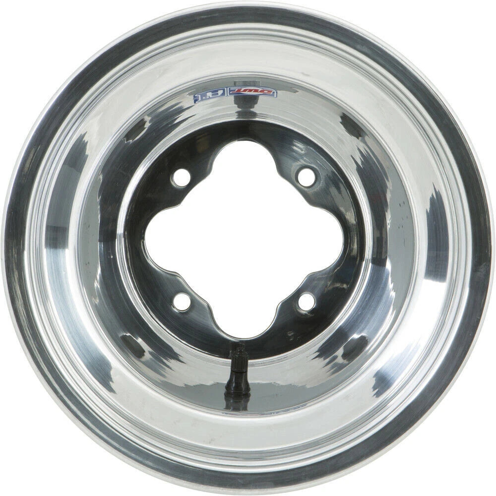 DWT A5 Rolled Lip ATV Rear Wheel 9" 9x8 4/115 for Yamaha YFZ450 Raptor Banshee (2004–2023)