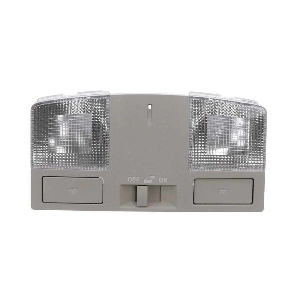 Interior Roof Light for Mazda 3 (2010–2013) BBM469970