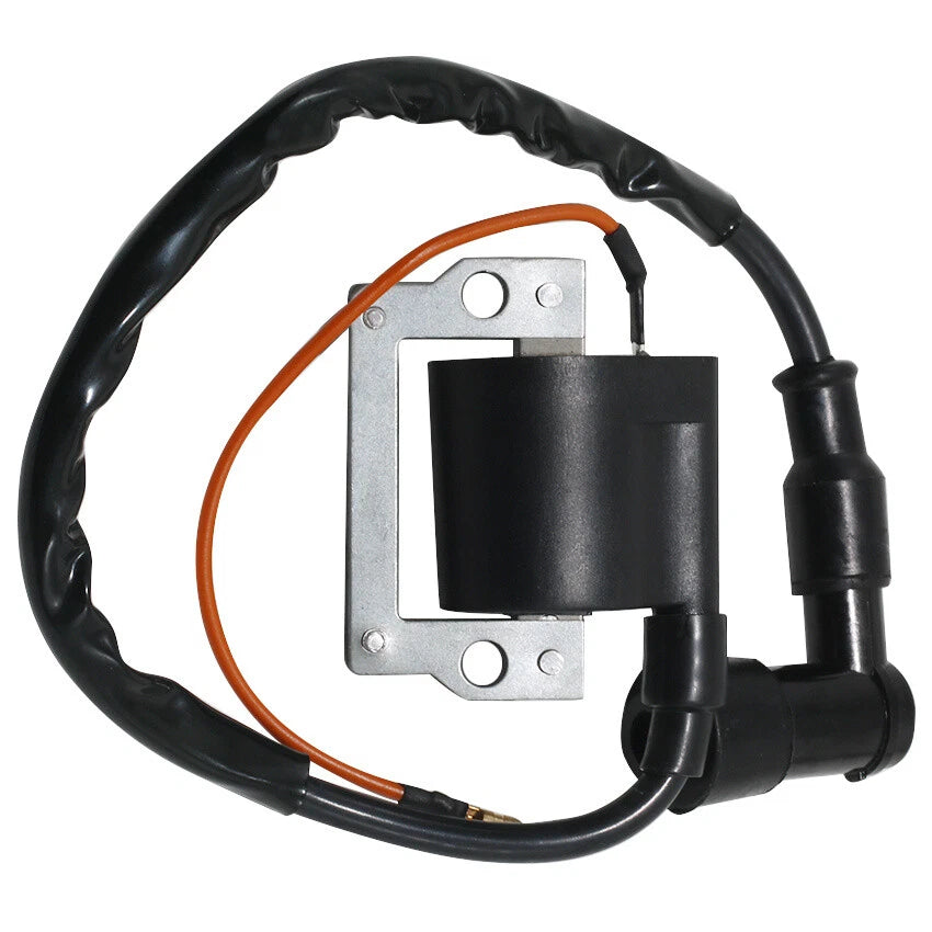 Ignition Coil for Yamaha XT250 YZ125 RT100 YT125 MX100 RS100 YZ60 YZ465 (1976–2023)