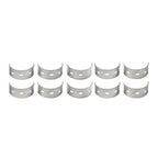 10X Crankshaft Main Bearing Set for Yamaha YZF1000 R1 (2004–2008) FZ8N