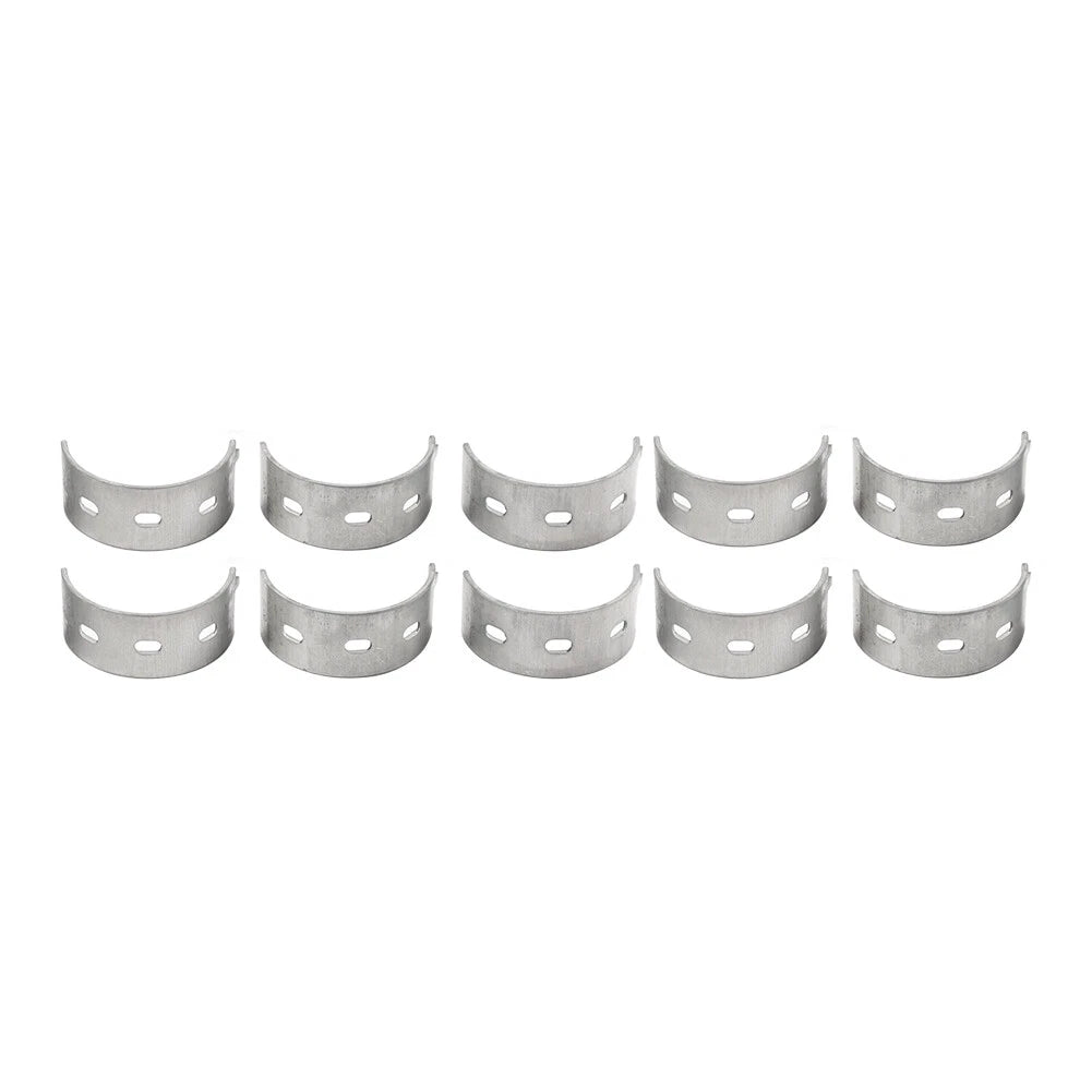 10X Crankshaft Main Bearing Set for Yamaha YZF1000 R1 (2004–2008) FZ8N