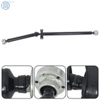 Rear Driveshaft Prop Shaft Assembly for Dodge Durango (2011-2013)