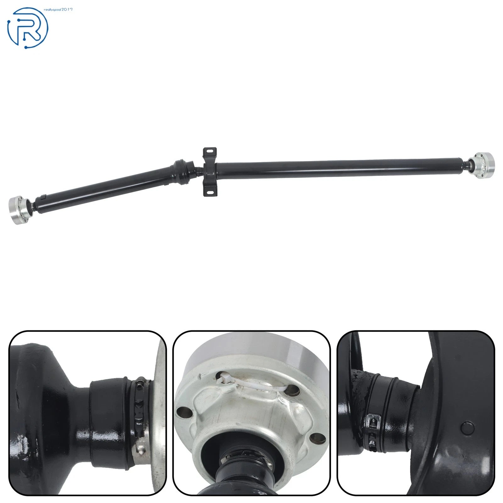 Rear Driveshaft Prop Shaft Assembly for Dodge Durango (2011-2013)