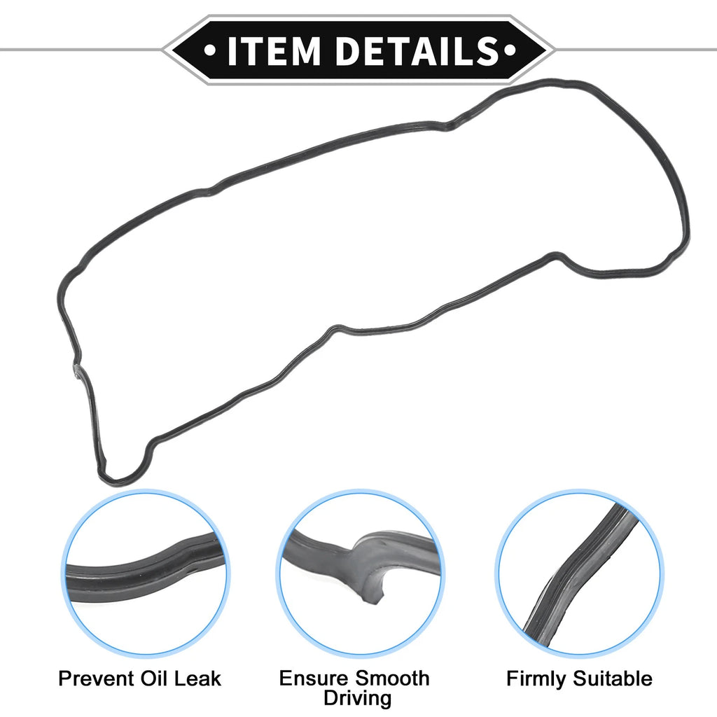 Valve Cover Gasket No. 1121320020 for Lexus ES300 (1994–1998)