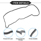 Valve Cover Gasket No. 1121320020 for Lexus ES300 (1994–1998)