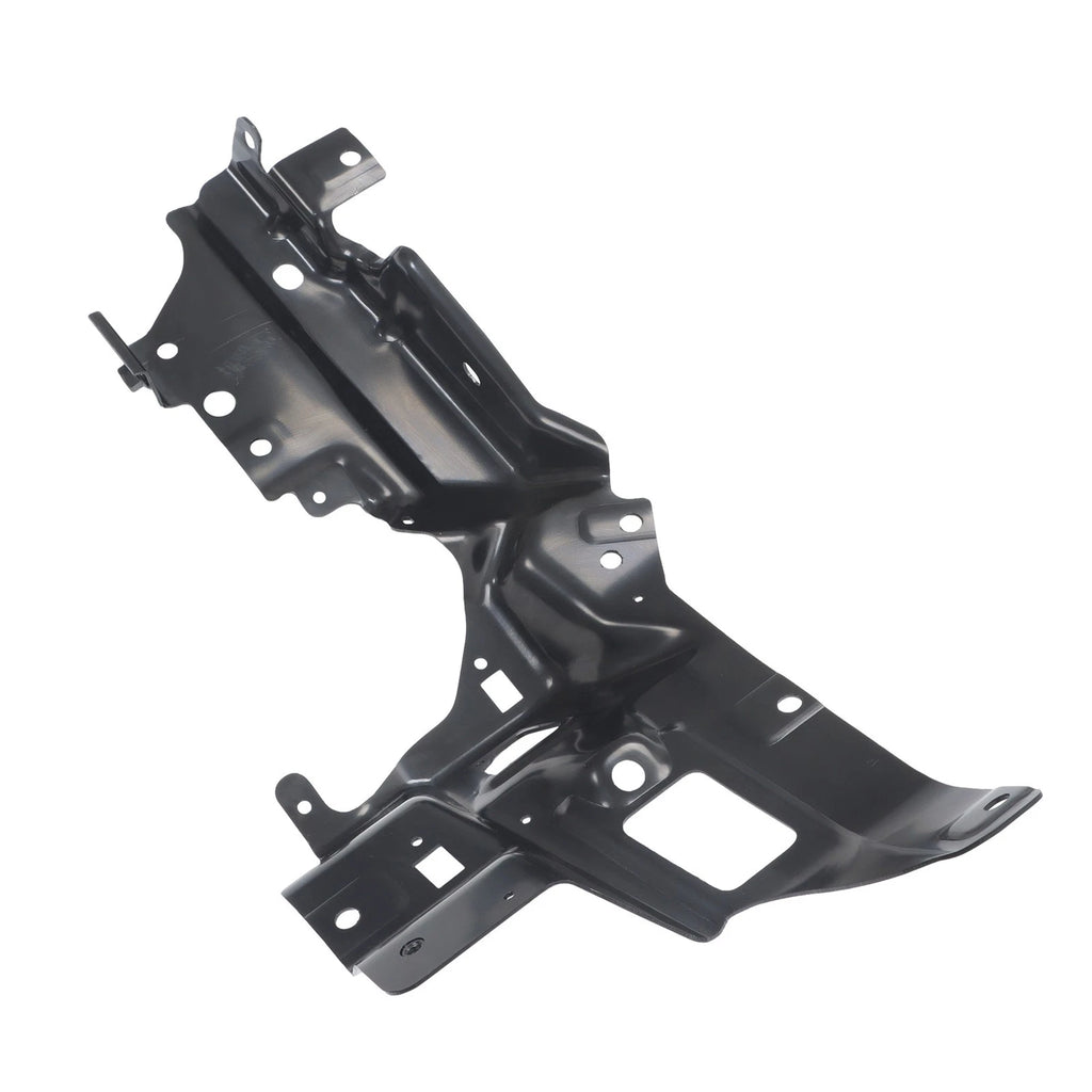 Front Bumper Bracket for Chevrolet Silverado 2500 (2020–2023) Black