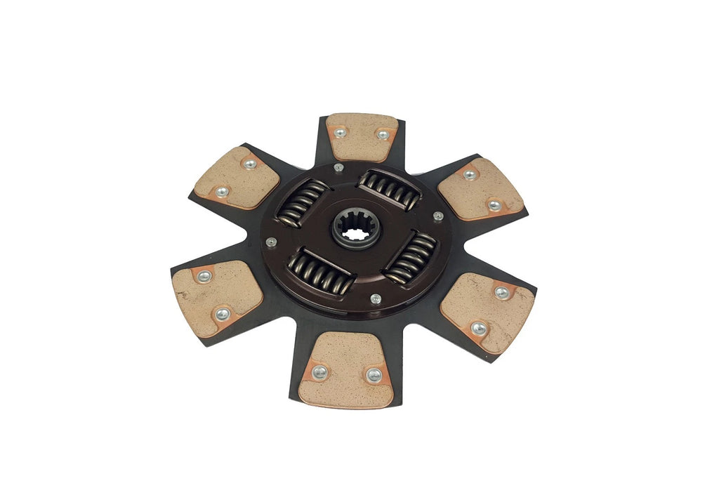 Stage 3 HD Clutch Kit for Ford Mustang Mach SVT Cobra (1999-2004)